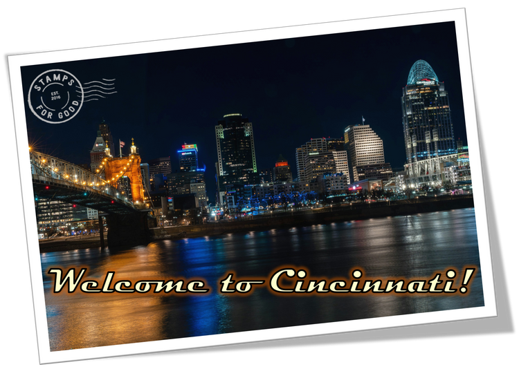 Cincinnati