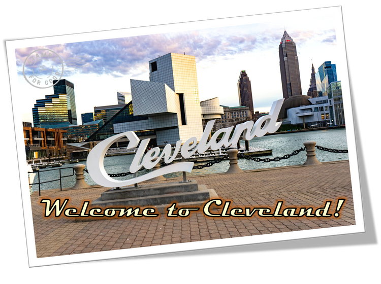 Cleveland