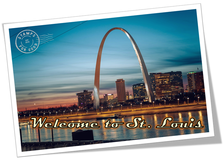 St. Louis