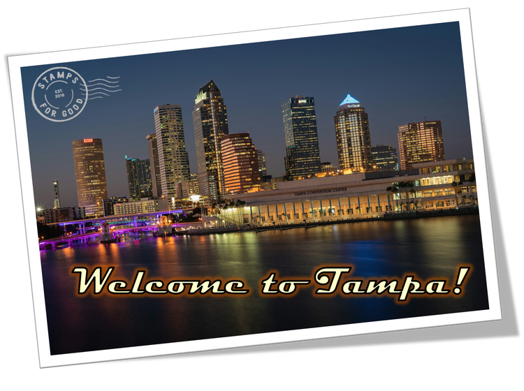 Tampa