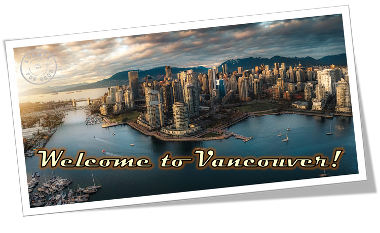 Vancouver